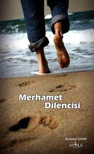 Merhamet Dilencisi kitap kapağı