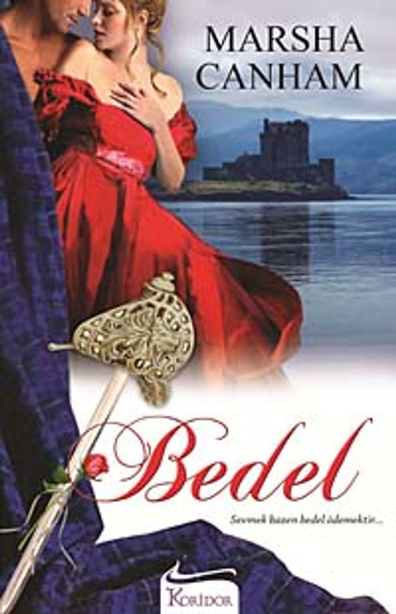 Bedel kitap kapağı