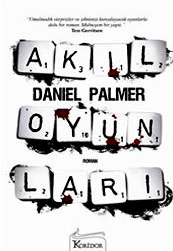 Akıl Oyunları kitap kapağı
