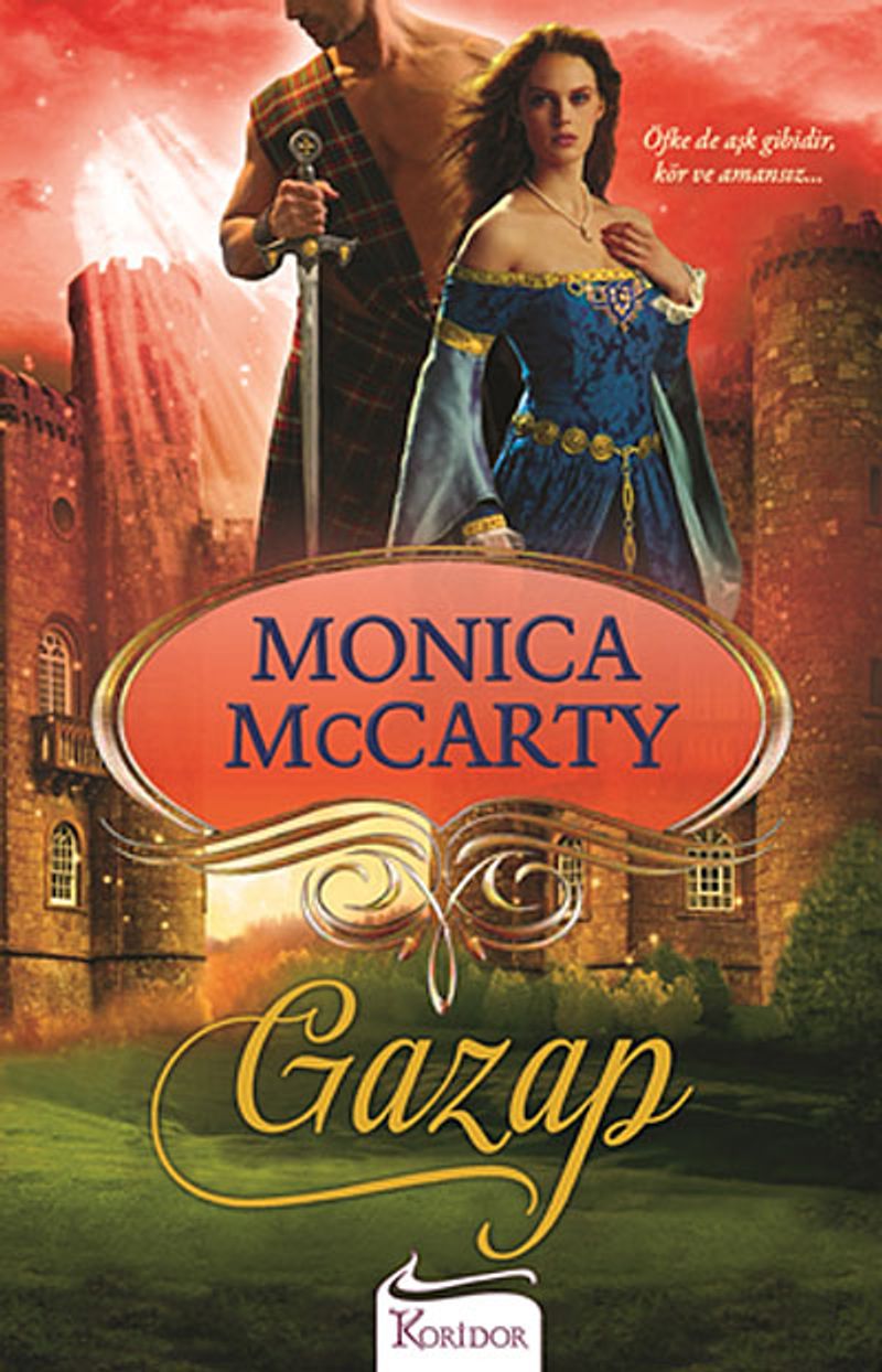 Gazap kitap kapağı