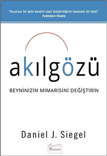 Akılgözü kitap kapağı