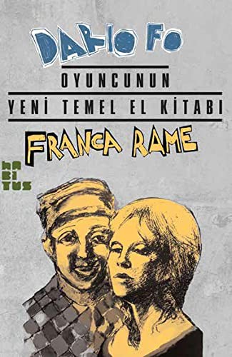 Oyuncunun Yeni Temel El Kitabı kitap kapağı