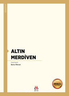 Altın Merdiven kitap kapağı