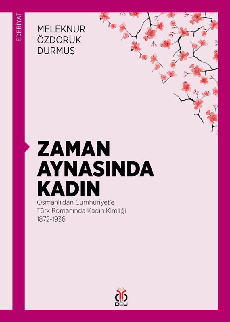 Zaman Aynasında Kadın kitap kapağı