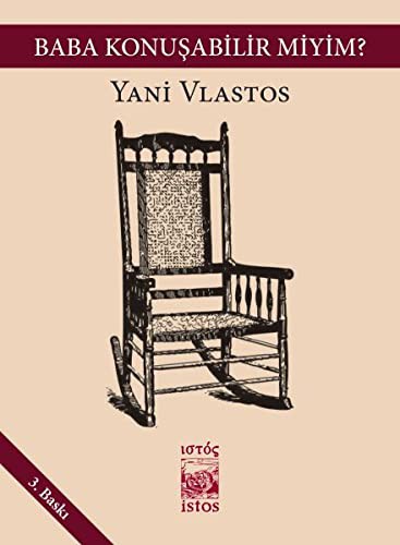 Baba Konuşabilir miyim? kitap kapağı