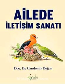 Ailede İletişim Sanatı kitap kapağı