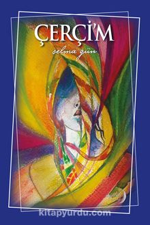 Çerçi’m kitap kapağı