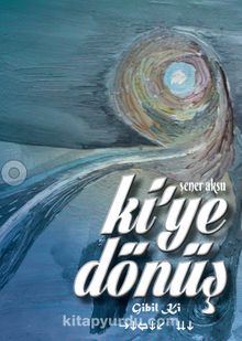 ki’ye dönüş kitap kapağı