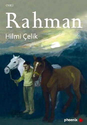 Rahman kitap kapağı