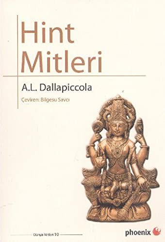 Hint Mitleri kitap kapağı