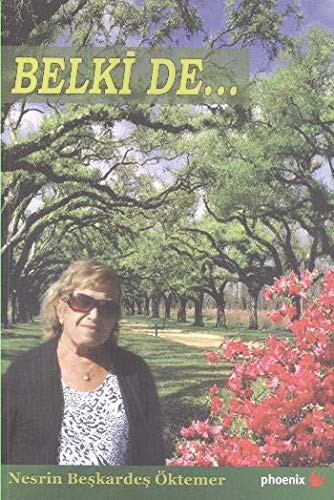 Belki de... kitap kapağı