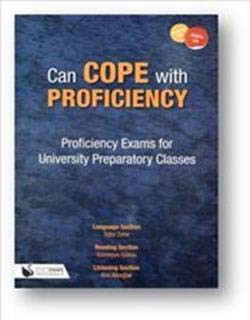 Can Cope With Proficiency kitap kapağı