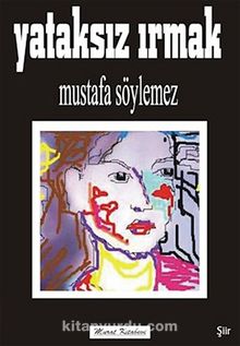 Yataksız Irmak kitap kapağı