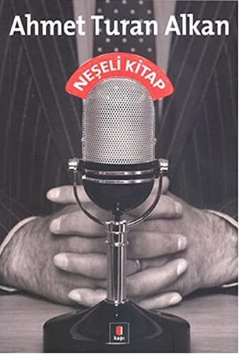 Neşeli Kitap kitap kapağı