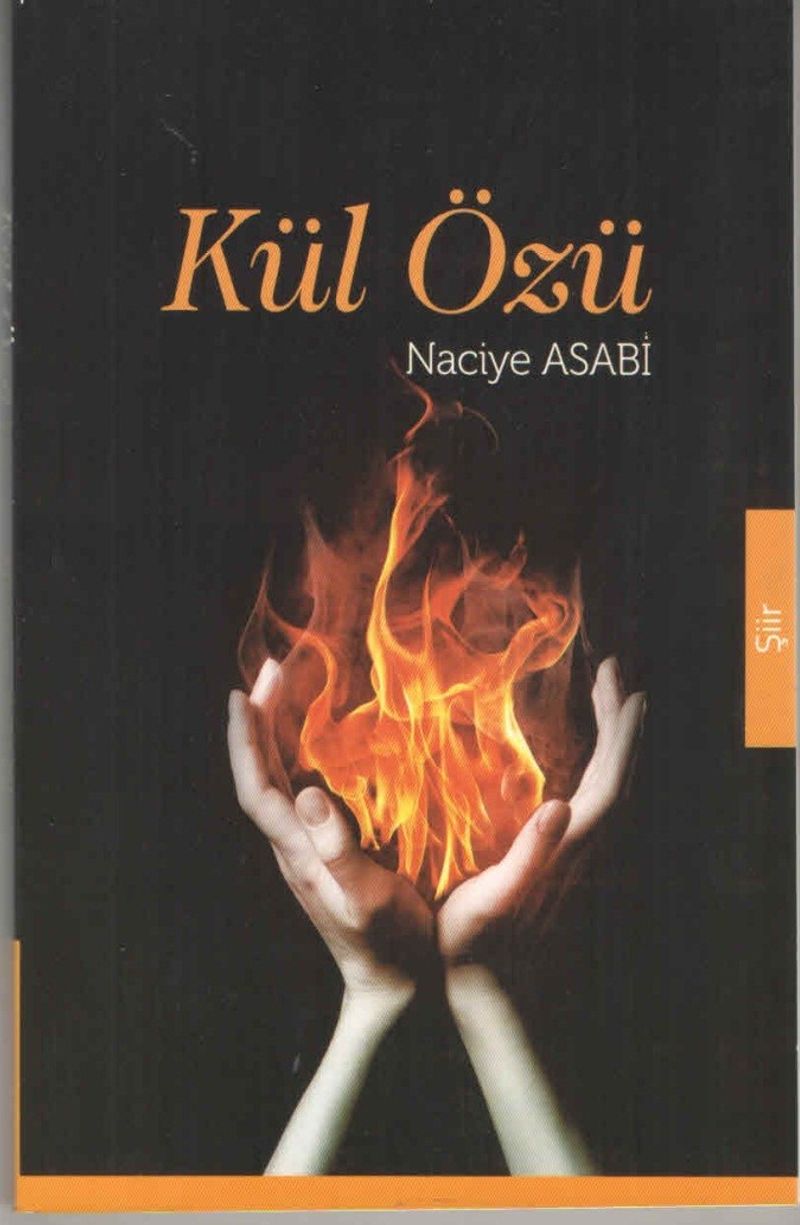 Kül Özü kitap kapağı