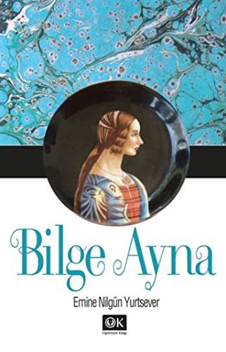 Bilge Ayna kitap kapağı