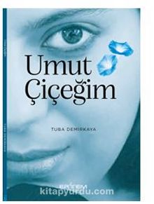 Umut Çiçeğim kitap kapağı