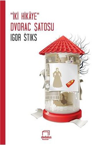 Keşiş kitap kapağı
