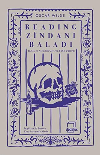 Reading Zindanı Baladı kitap kapağı