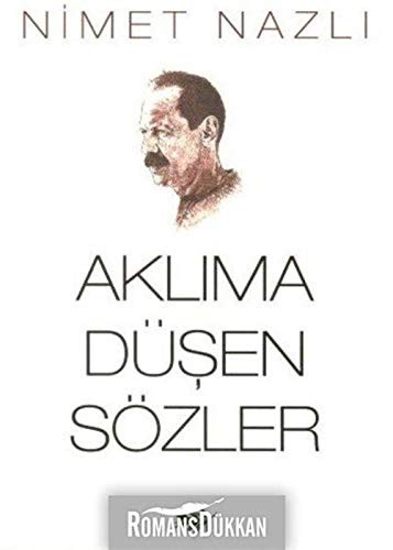 Aklıma Düşen Sözler kitap kapağı