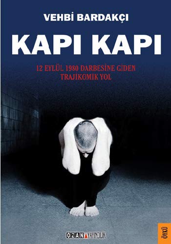 Kapı Kapı kitap kapağı