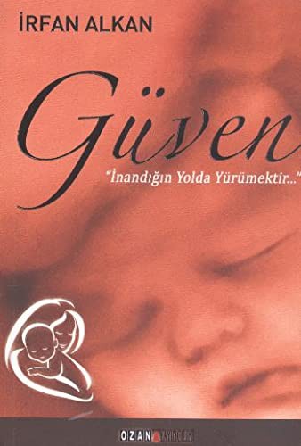 Güven kitap kapağı