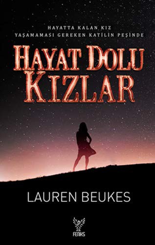 Hayat Dolu Kızlar kitap kapağı