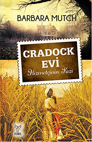 Cradock Evi & Hizmetçinin Kızı kitap kapağı