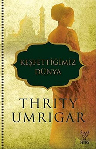 Keşfettiğimiz Dünya kitap kapağı