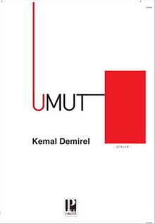Umut kitap kapağı