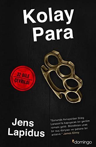 Kolay Para kitap kapağı