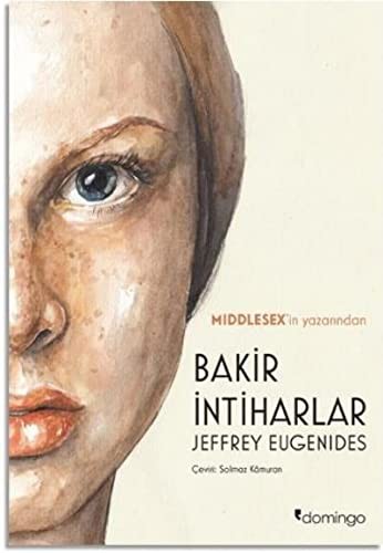Bakir İntiharlar (Ciltli) kitap kapağı