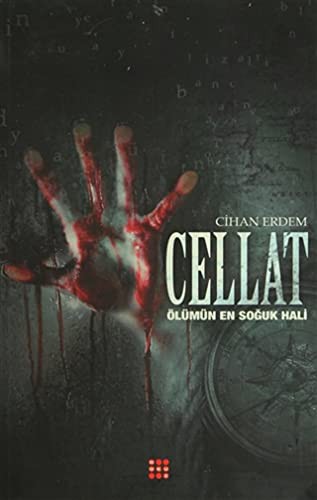 Cellat kitap kapağı
