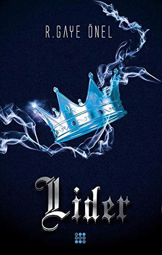 Lider (Karton Kapak) kitap kapağı