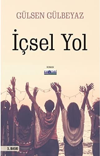 İçsel Yol kitap kapağı