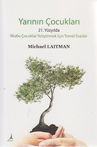 Yarının Çocukları kitap kapağı