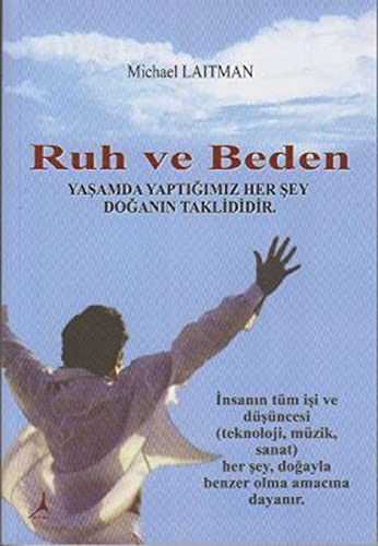 Ruh ve Beden kitap kapağı
