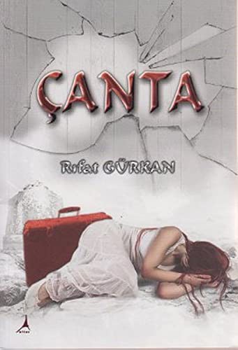 Çanta kitap kapağı