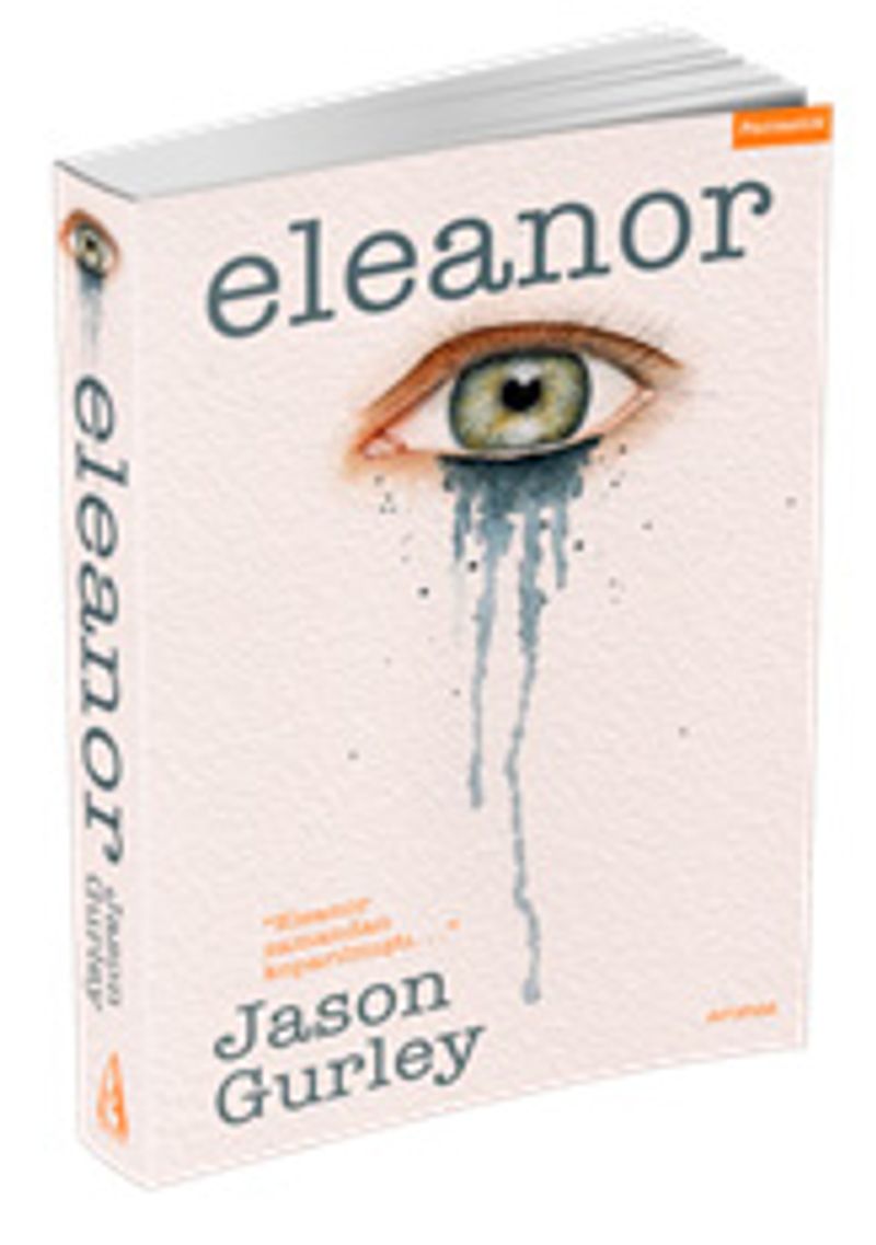 Eleanor kitap kapağı