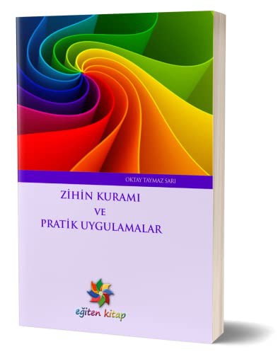 Zihin Kuramı ve Pratik Uygulamalar kitap kapağı
