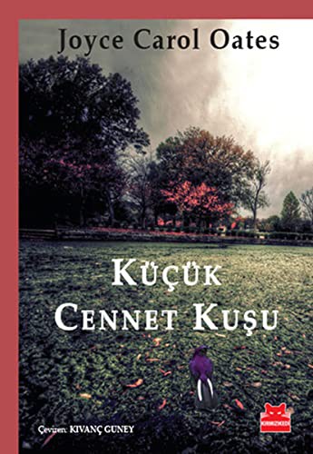 Küçük Cennet Kuşu kitap kapağı