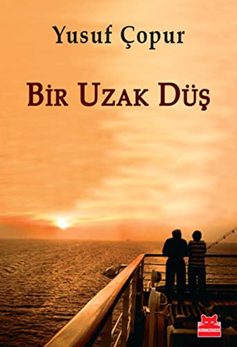 Bir Uzak Düş kitap kapağı