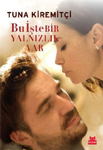 Bu İşte Bir Yalnızlık Var kitap kapağı