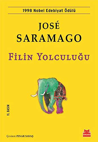 Filin Yolculuğu kitap kapağı
