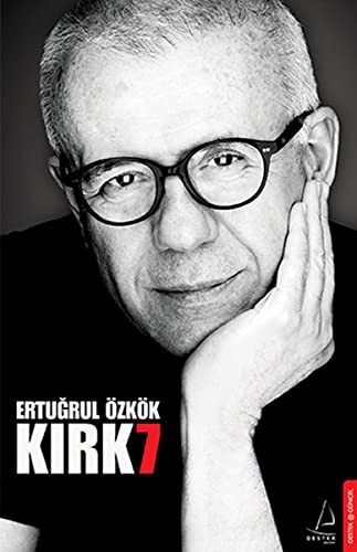 Kırk7 kitap kapağı