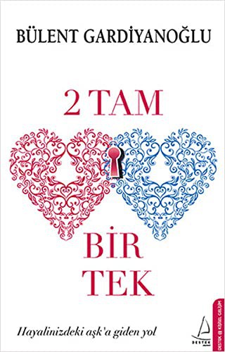 2 Tam Bir Tek kitap kapağı