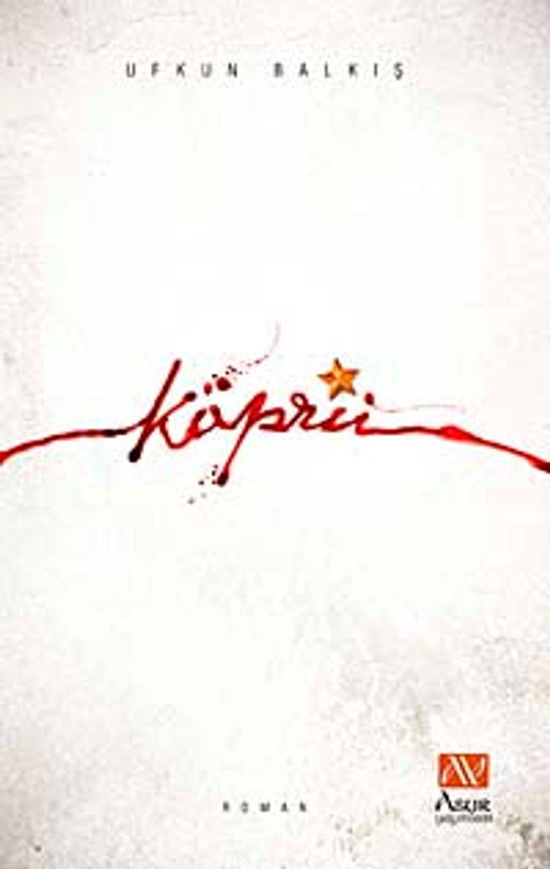 Köprü kitap kapağı