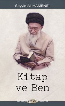 Kitap ve Ben kitap kapağı