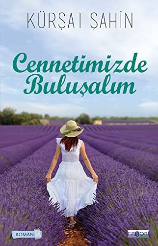 Cennetimizde Buluşalım kitap kapağı