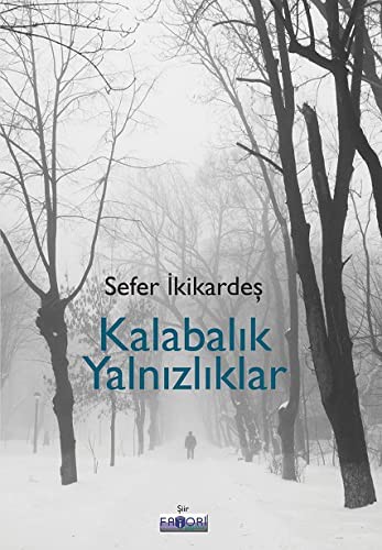 Kalabalık Yalnızlıklar kitap kapağı
